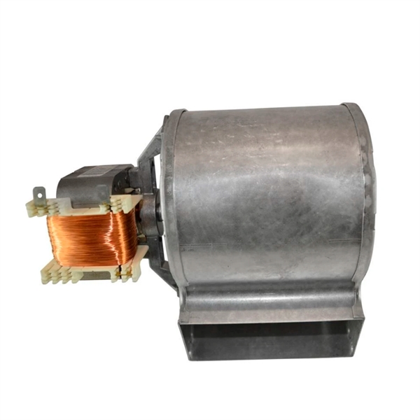 Centrifugal fan/Ventilation blower for Edilkamin pellet stove.